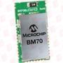 MICROCHIP TECHNOLOGY INC BM70BLES1FC2-0002AA