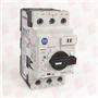 ALLEN BRADLEY 140M-C2E-A63-XC