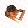 NACHI SRA210-01 AXIS 1 GEARBOX WITH BASE