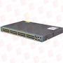 CISCO WS-C2960S-48TS-S