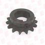 MARTIN SPROCKET & GEAR INC 50BS16HT 1 5/8