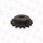 MARTIN SPROCKET & GEAR INC 60BS18HT 1 1/4