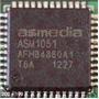 ASMEDIA ASM1042A