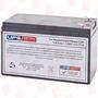 CSB BATTERY HR1234WF2-FR