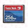 SANDISK SDCFB-256-202-00