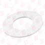 EFECTOR GASKET, G1/2 FLAT SEAL, PTFE -US0026