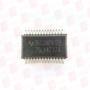 TEXAS INSTRUMENTS SEMI SN75LV4737ADBR