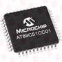 MICROCHIP TECHNOLOGY INC AT89C51CC01CA-RLTUM