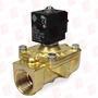 ODE VALVE 21HN6K0V250-HT WITH GDA14012CS