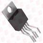 ANALOG DEVICES LT1170HVCT#PBF