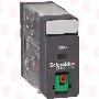 SCHNEIDER ELECTRIC RXG11M7