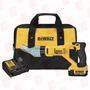 STANLEY BLACK & DECKER DCS498M1