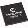 MICROCHIP TECHNOLOGY INC USB5537B-5000AKZE