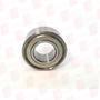 JAF BEARINGS 5206-ZZ