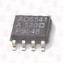 ANALOG DEVICES AD5541ARZ