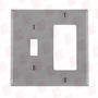 LEVITON 80707-GY