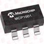 MICROCHIP TECHNOLOGY INC MCP1501T-12E/CHY