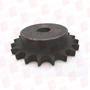 MARTIN SPROCKET & GEAR INC 60BS20HT 1