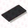 ON SEMICONDUCTOR 74VCX163245MTD