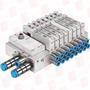 FESTO VTUG-10-VRAP-B1T-Q10L-U-Q4S-7G+TT