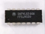 NXP SEMICONDUCTOR SN74LS266N