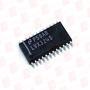 ON SEMICONDUCTOR 74LVX3245WM