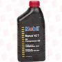 MOBIL MOTOR OIL 123001