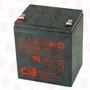 CSB BATTERY HR1221W