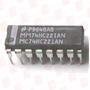 ON SEMICONDUCTOR MM74HC221AN