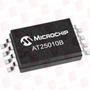 MICROCHIP TECHNOLOGY INC AT25010B-XHL-B