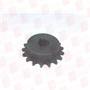 MARTIN SPROCKET & GEAR INC 50BS18HT 1