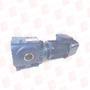 SEW EURODRIVE SA67/TDRN90L4-DH