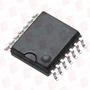 TEXAS INSTRUMENTS SEMI LM2574HVM-5.0/NOPB