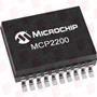 MICROCHIP TECHNOLOGY INC MCP2200-I/SS