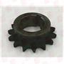 MARTIN SPROCKET & GEAR INC 50BS15HT 1 1/2