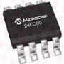 MICROCHIP TECHNOLOGY INC 24LC00T-I/SN