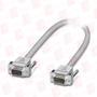 PHOENIX CONTACT CABLE-D 9SUB/B/S/200/KONFEK/S