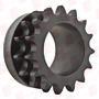 MARTIN SPROCKET & GEAR INC D40H15H