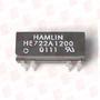 HAMLIN HE722A1200