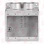 ABB THOMAS & BETTS FDS222-G