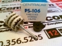 CENTRALAB PS-106