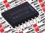 ANALOG DEVICES AD7400YRWZ