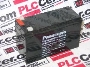 MATSUSHITA ELECTRIC LCR12V6.5BP