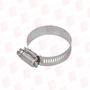 EFECTOR CLAMP, HOSE, 1" SMOOTH BAND -U60129