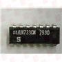 NXP SEMICONDUCTOR LM733CN