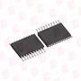 ON SEMICONDUCTOR 74VHC573MTC