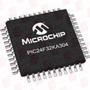 MICROCHIP TECHNOLOGY INC PIC24FV32KA304-I/PT