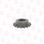 MARTIN SPROCKET & GEAR INC 50BS17 1 1/2