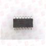 ON SEMICONDUCTOR MM74HCU04M