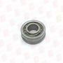 RBC BEARINGS 5891-V